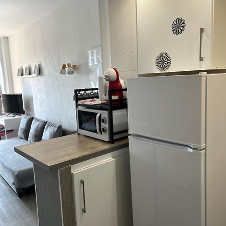 Minerva701 Apartment Benalmadena Ngoại thất bức ảnh