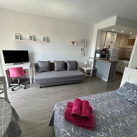 Minerva701 Apartment Benalmadena Ngoại thất bức ảnh