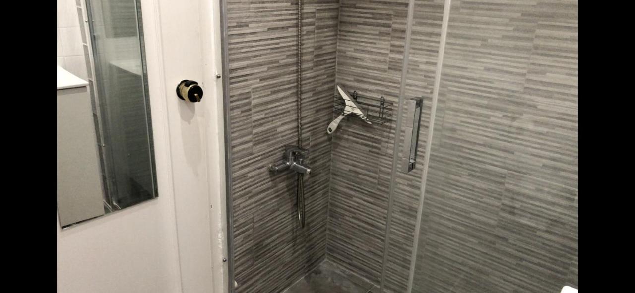 Minerva701 Apartment Benalmadena Ngoại thất bức ảnh