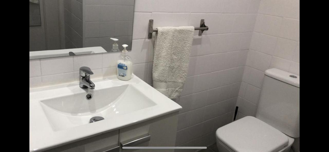 Minerva701 Apartment Benalmadena Ngoại thất bức ảnh