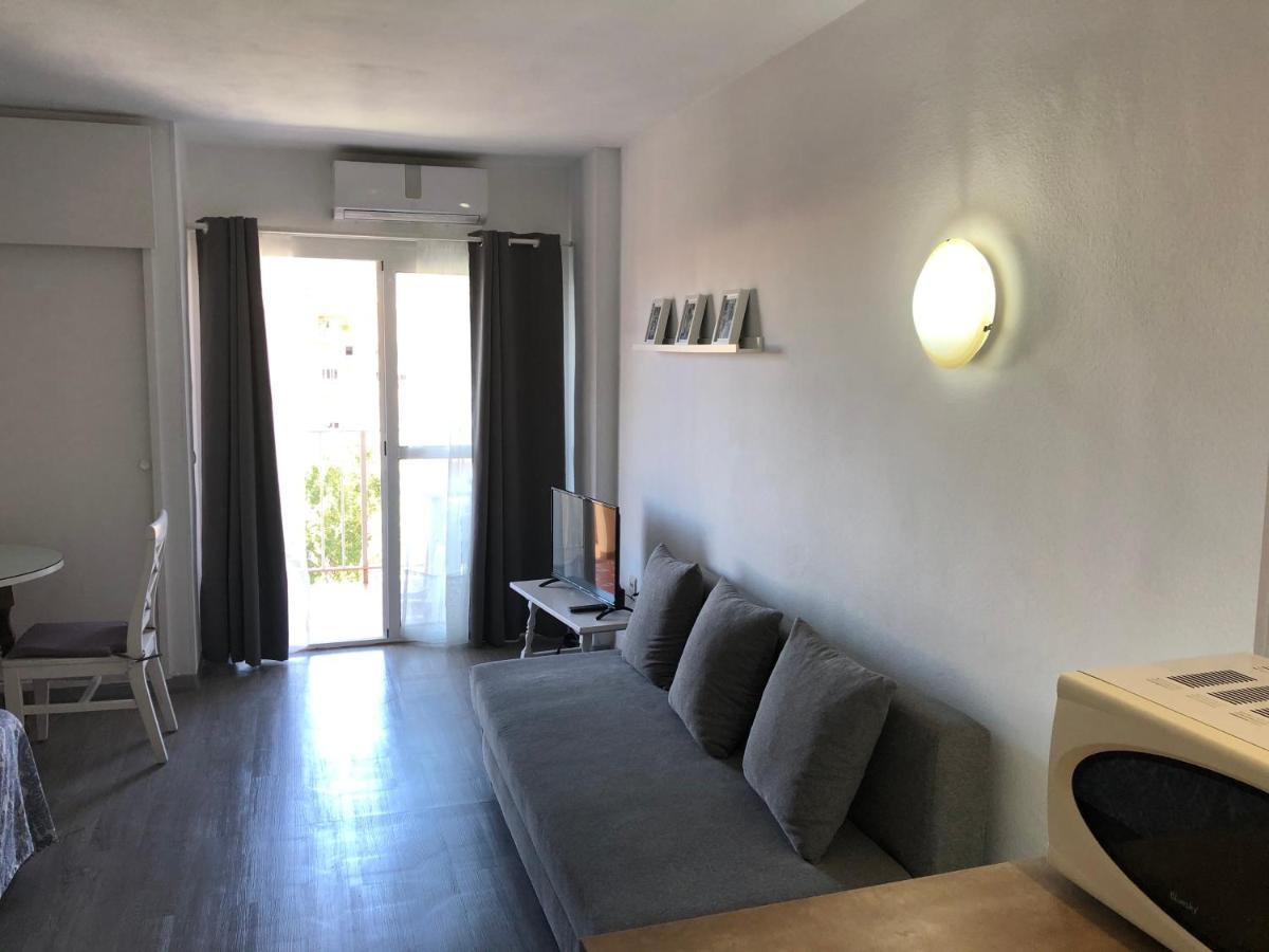 Minerva701 Apartment Benalmadena Ngoại thất bức ảnh