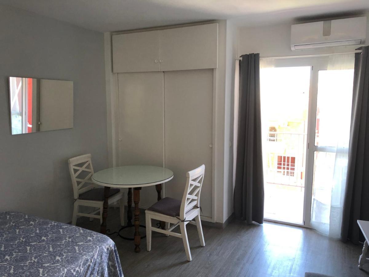 Minerva701 Apartment Benalmadena Ngoại thất bức ảnh