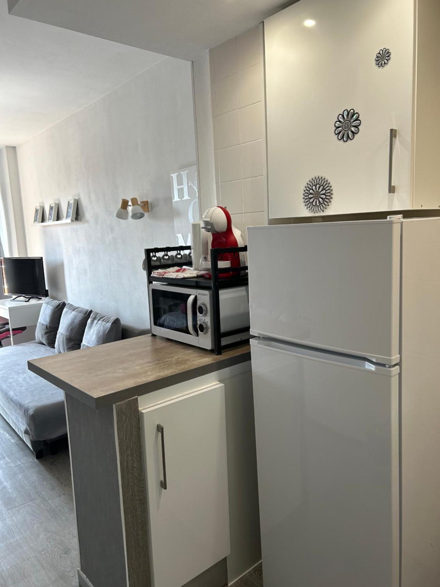 Minerva701 Apartment Benalmadena Ngoại thất bức ảnh