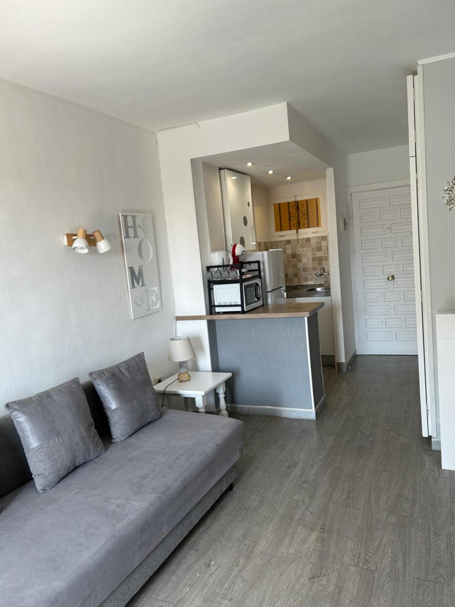 Minerva701 Apartment Benalmadena Ngoại thất bức ảnh