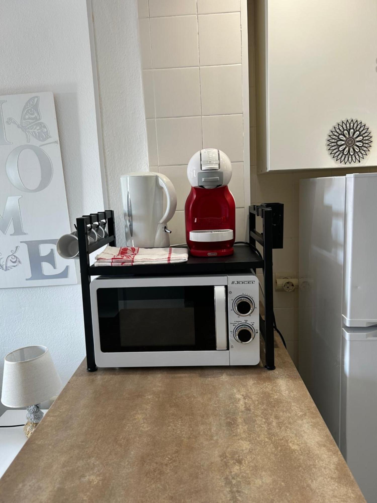 Minerva701 Apartment Benalmadena Ngoại thất bức ảnh