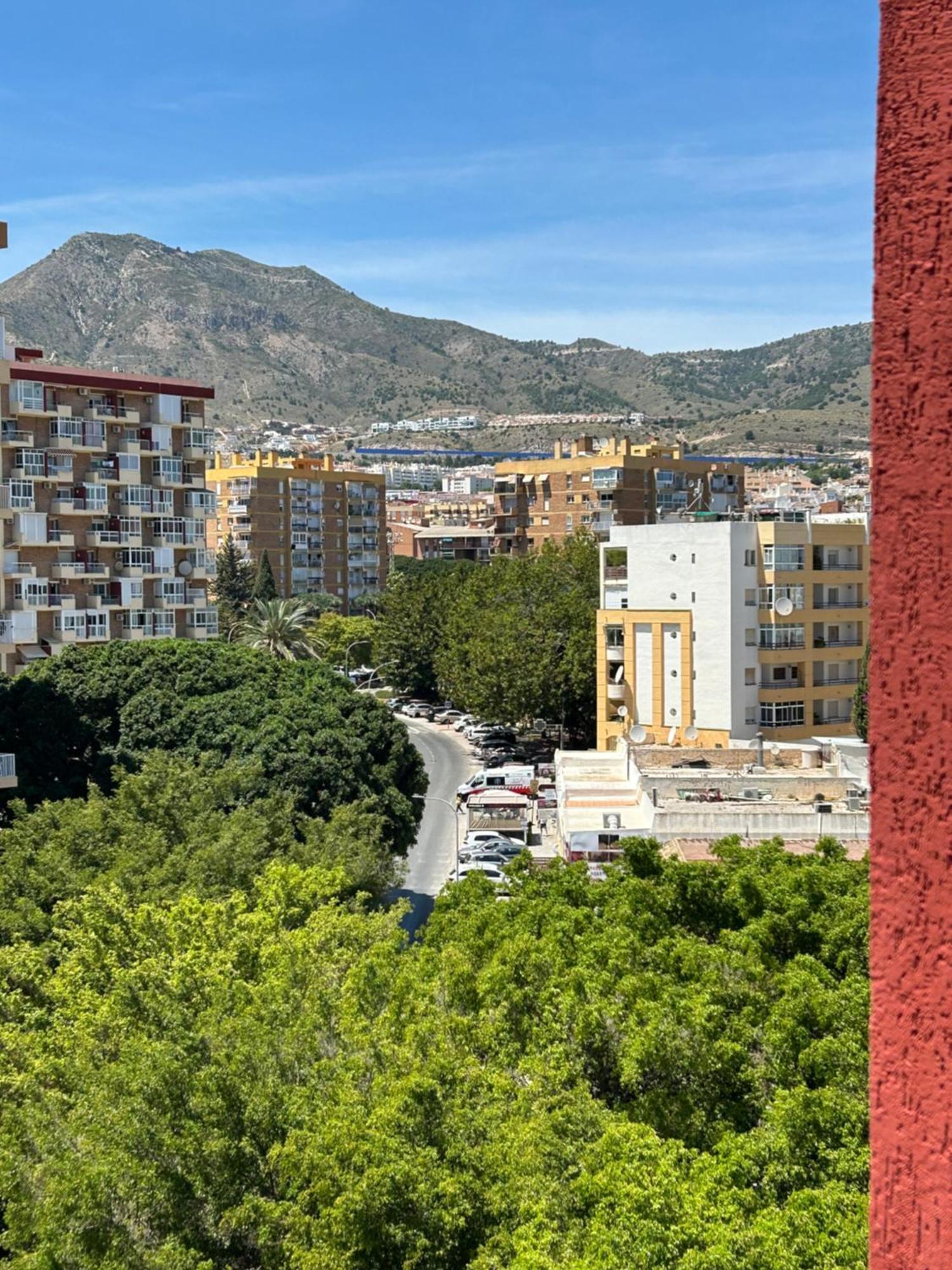 Minerva701 Apartment Benalmadena Ngoại thất bức ảnh