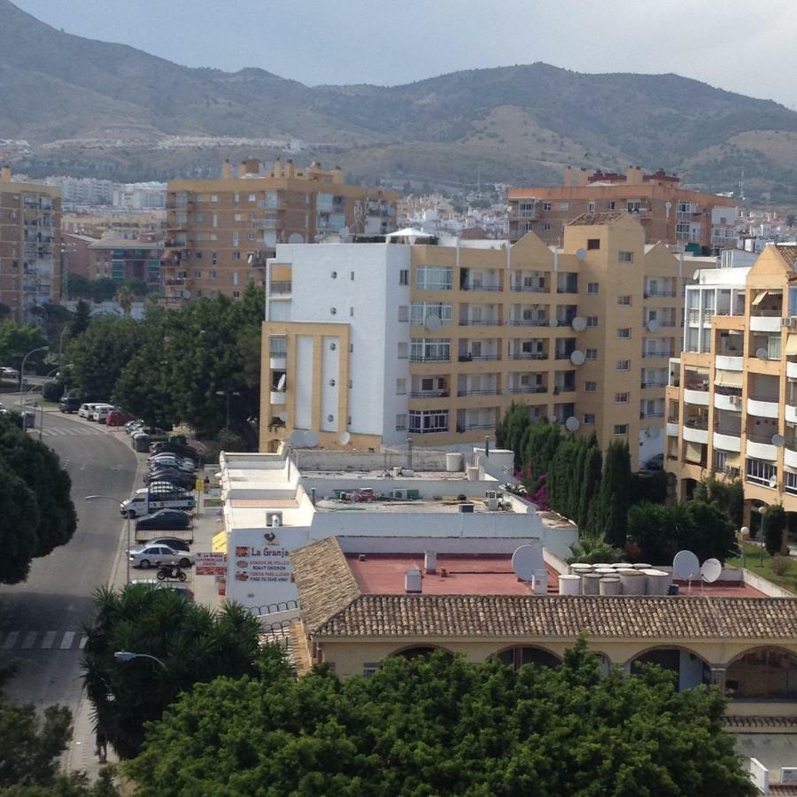 Minerva701 Apartment Benalmadena Ngoại thất bức ảnh
