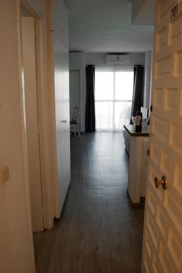Minerva701 Apartment Benalmadena Ngoại thất bức ảnh