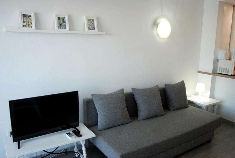 Minerva701 Apartment Benalmadena Ngoại thất bức ảnh